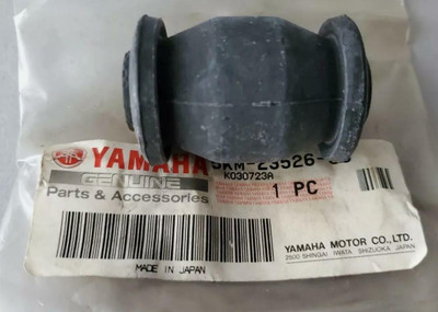Yamaha Grizzly, Rhino, Kodiak, Big Bear Bushing NOS 5KM-23526-00