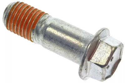 SUZUKI NEW OEM BOLT, KNUCKLE 51233-09F00