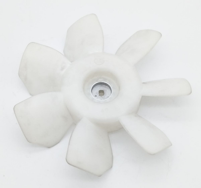 1994 Yamaha KODIAK 400 4X4 BLOWER FAN 4GB-12611-00