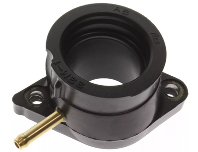 YAMAHA NEW OEM JOINT CARBURETOR 1986-90 FZ600 33M-13586-01