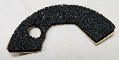 NOS 1973-75 Kawasaki Z1 900 Speedometer Gauge Meter Shock Damper B OEM 25019-026