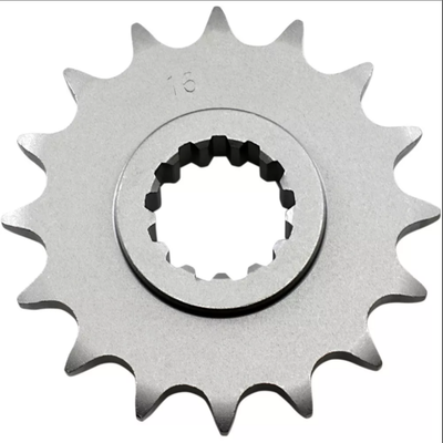 Parts Unlimited Counter Shaft Sprocket - 16-Tooth 1212-0145 | 23801-MCJ-00016