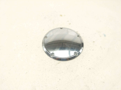 09 Harley Davidson FLHRC Road King Classic Chrome Primary Cover Panel