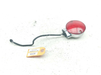 09 Harley Davidson FLHRC Road King Classic Turn Signal Flasher Indicator Light