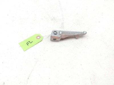 06 07 Kawasaki Ninja ZX10 ZX10R Front Left Driver Peg