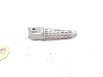 06 07 Kawasaki Ninja ZX10 ZX10R Right Rear Passenger Foot Peg