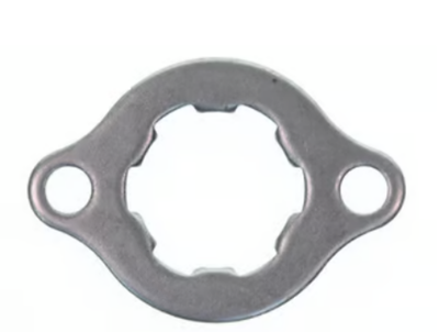 HONDA OEM Plate Drive Sprocket Fixing 23811-283-000 QTY-2