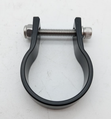 Universal SCOSCHE 1.625" Black Fixed Flag Mount Base Clamp ATV UTV S194-50002