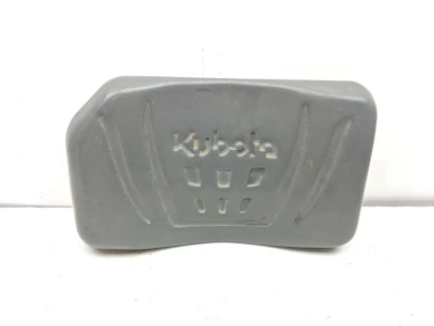 18 Kubota RTV X1140 Seat Cushion Back Rest Backrest B