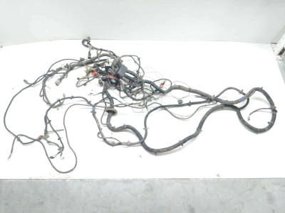 18 Kubota RTV X1140 Main Wire Wiring Harness Loom