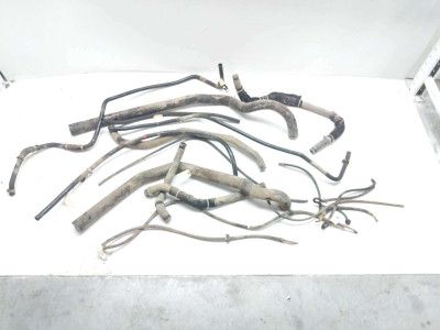 18 Kubota RTV X1140 Miscellaneous Parts Hose Tube Kit