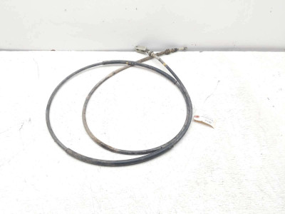18 Kubota RTV X1140 Parking Brake Cable Line