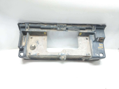 18 Kubota RTV X1140 Under Seat Splash Guard Cover Panel K7591-97503