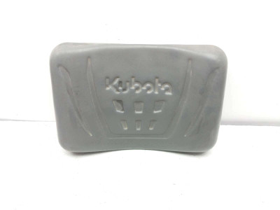 18 Kubota RTV X1140 Seat Cushion Back Rest Backrest D