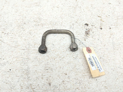 18 Kubota RTV X1140 Transmission To Hydraulic Pump Hardline K7591-37362