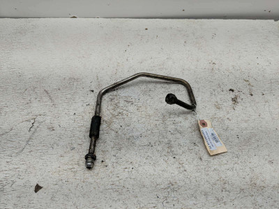 18 Kubota RTV X1140 Transmission To Engine Hardline