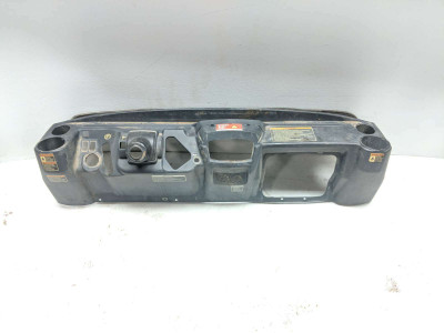 18 Kubota RTV X1140 Dash Upper Cover Panel Plastic