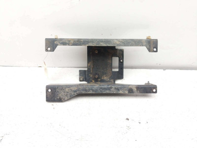 18 Kubota RTV X1140 Drive Shaft Carrier Bearing Mount Stay Bracket K7621-16840