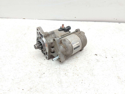 18 Kubota RTV X1140 Engine Starter Motor Electric K7711-61811