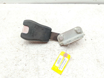 18 Kubota RTV X1140 Front Left Seat Safety Seatbelt Buckle