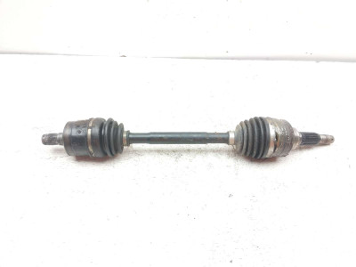 18 Kubota RTV X1140 Rear CV Axle Half Shaft