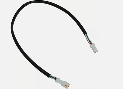 Namz New Throttle-By-Wire Externsion Harness Harley Davidson NTBW-J15 2120-0839
