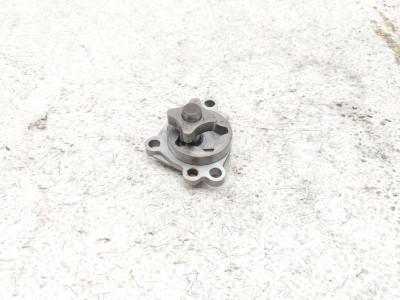 17 Polaris Sportsman 450 HO Engine Motor Oil Pump