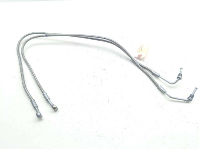19-21 Can Am Ryker 600 Rear Brake Master Line Hose
