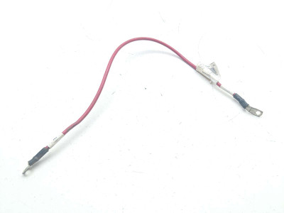 19-21 Can Am Ryker 600 Battery Positive Terminal Cable Wire