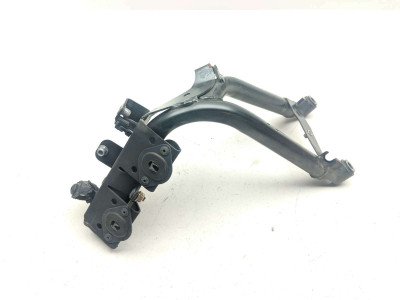 19-21 Can Am Ryker 600 Rear Fender Support Mount Bracket Holder