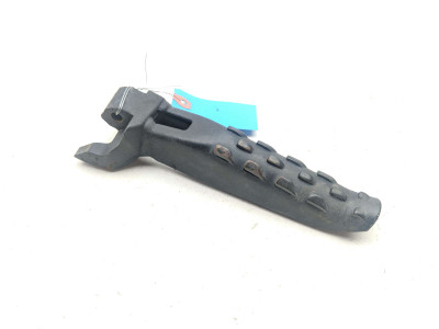 19-21 Can Am Ryker 600 Front Right  Driver Foot Peg