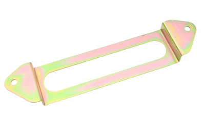 New OEM Polaris 5248374 Midsize Battery Strap Bracket NOS