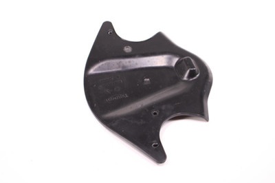 13 Triumph Trophy 1200 SE Front Inner Triple Fork Fairing 2044008