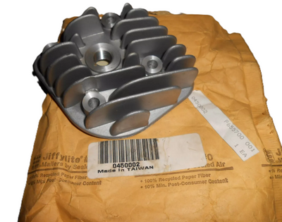 NOS 01-06 Polaris Predator Scrambler Sportsman 90 Engine Cylinder Head 0450002