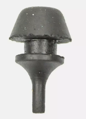 Polaris Bumper Grommet.25 in Genuine OEM Part 5412465 QTY 2