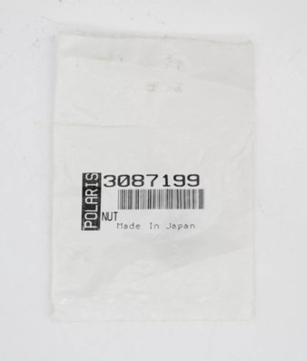 POLARIS NEW OEM NUT 3087199