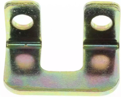 POLARIS NEW OEM BRACKET LATCH BOX 5252765