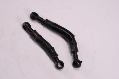 07 Suzuki V-Strom DL 1000 Oil Cooler Line Hose