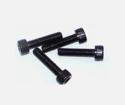 2000-2002 Polaris Xpedition 325 425 Socket Bolts NOS 3086281 QTY-4 OEM