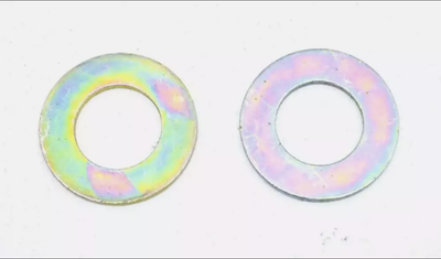 NEW POLARIS OEM BUSHING 7555781 QTY 2