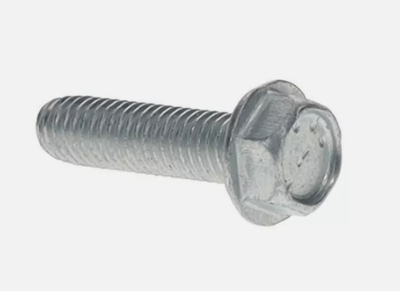 POLARIS NEW OEM HEX FLANGE HEAD BOLT M8X1.25X30 3234898