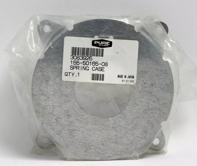 1995-2002 Polaris ATV Recoil Starter Spring Case OEM 3083925