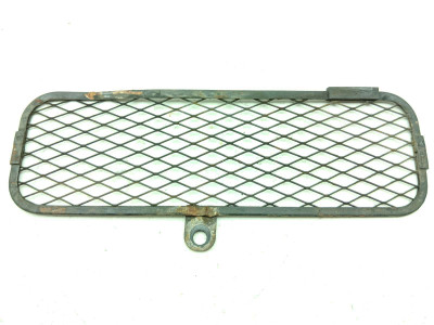 97 Suzuki TL1000 S Oil Cooler Grill Screen Cover Guard