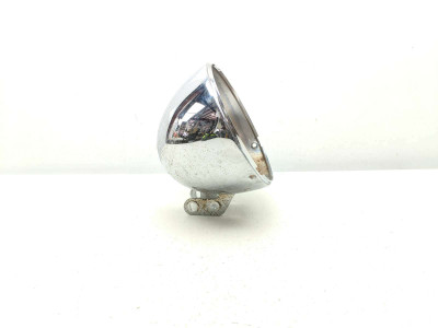 04-09 Triumph Rocket 3 III Headlight Bucket Can Surround