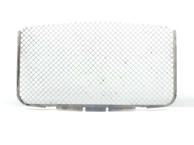 04-09 Triumph Rocket 3 III Radiator Cover Guard Screen Grille