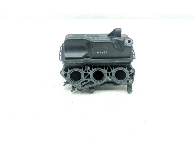 21-24 Triumph Trident 660 Intake Air Box Airbox Manifold Moulding 1247001