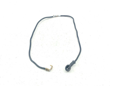 21-24 Triumph Trident 660 Battery Starter Terminal Cable Wire