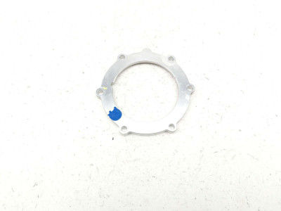 21-24 Triumph Trident 660 Petrol Gas Fuel Pump Assembly Sender Bracket