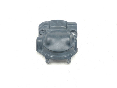 21-24 Triumph Trident 660 Rear Shock Linkage Trim Fairing Cover Panel 2051061