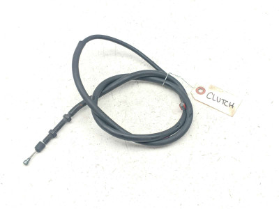 21-24 Triumph Trident 660 Clutch Line Hose